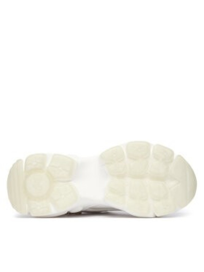 Buffalo Sneakersy Binary Hc 16404 Biały