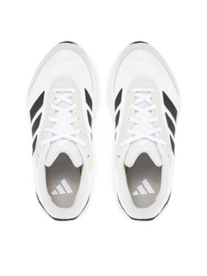 adidas Sneakersy Zero Halo IH8609 Biały