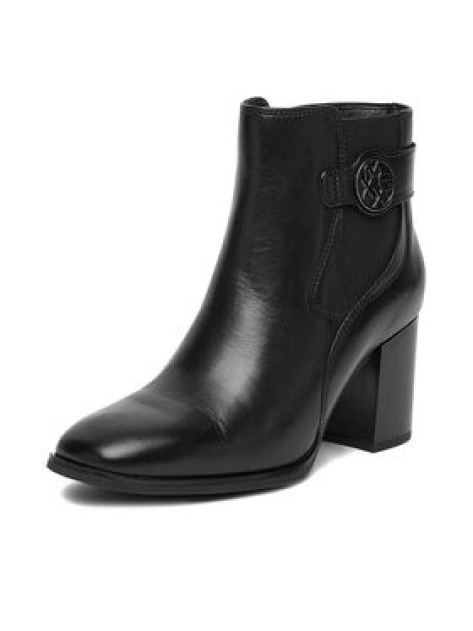 MEXX Botki CEO-MX/035C-WB Czarny