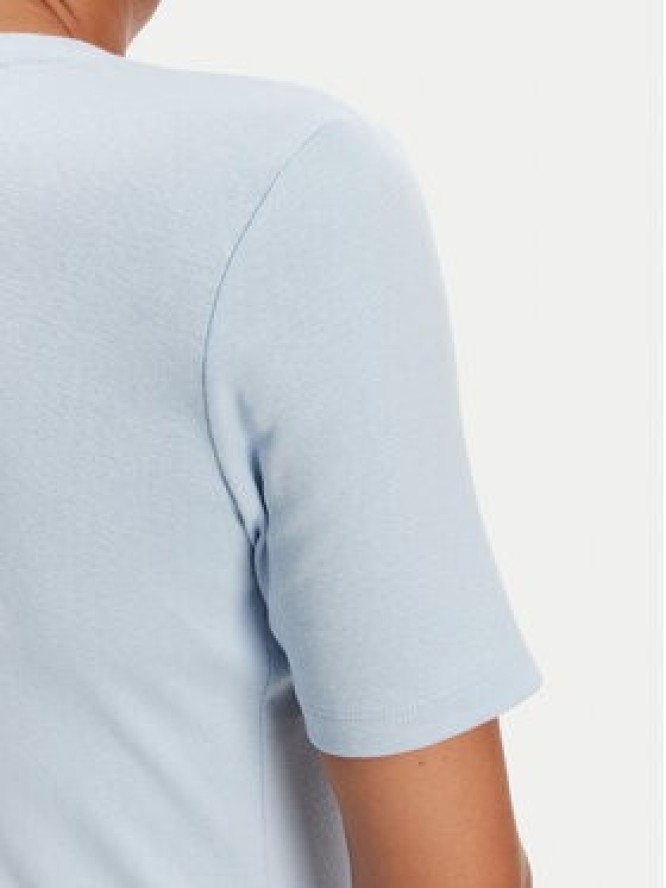 Tatuum T-Shirt Kiri 1 T2505.111 Żółty Regular Fit