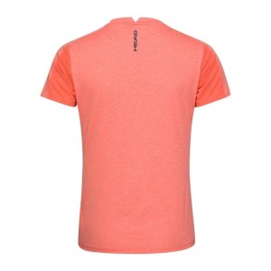 T-Shirt damski PADEL Tech