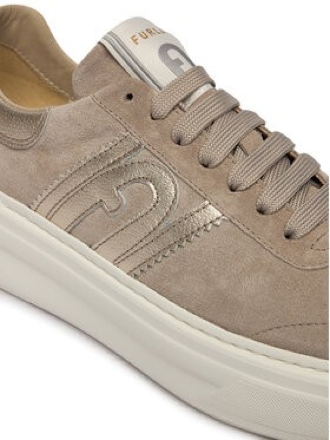 Furla Sneakersy Nuage YJ88NUA BX4400 4986S Kolorowy