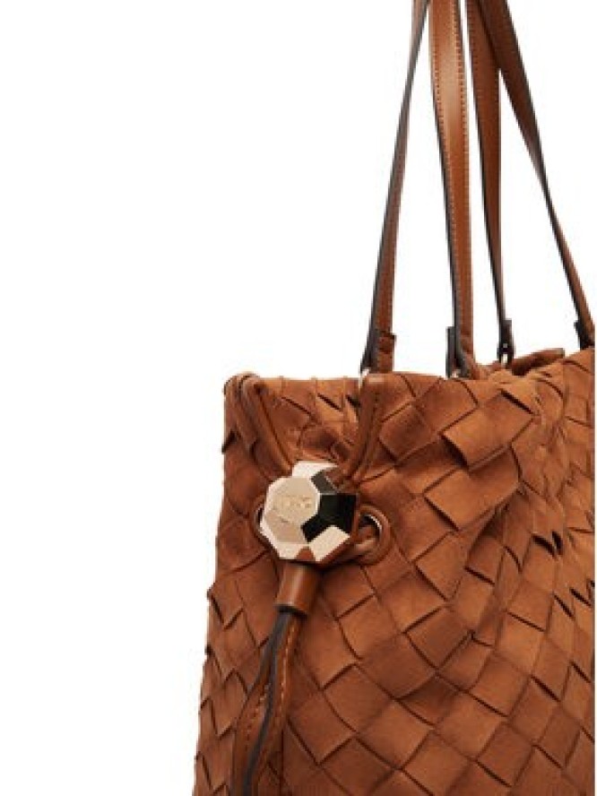 Liu Jo Torebka AA6098 T385A Brązowy