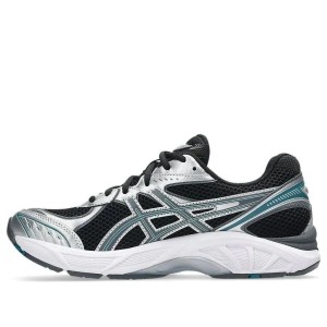 Uniseksowe buty do biegania ASICS GT-2160 Black / Dioptase