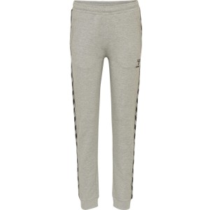 Damskie spodnie dresowe Hummel Lmove Classics