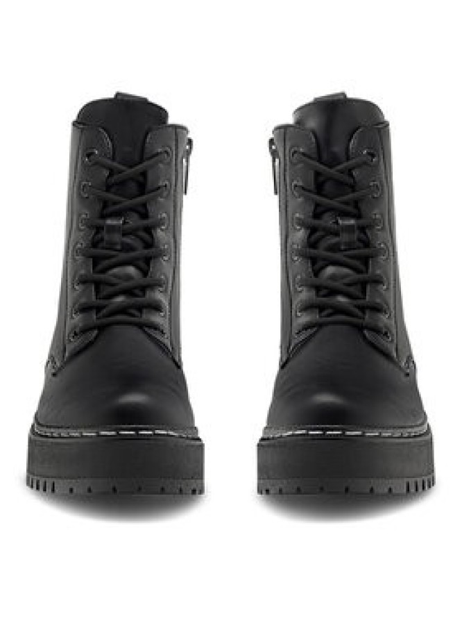 Jenny Fairy Trzewiki BERTI WSD1916-01N Czarny