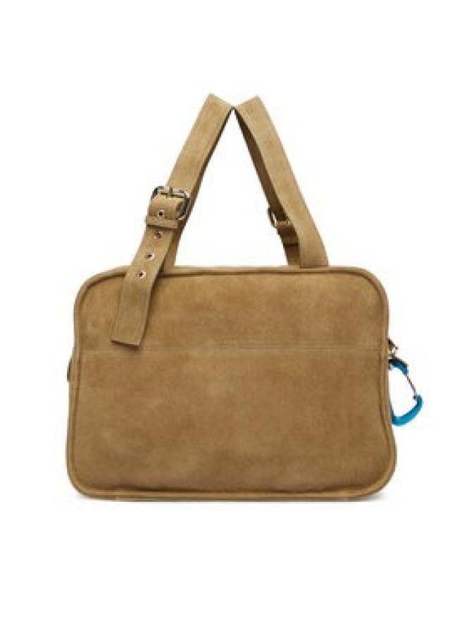 Patrizia Pepe Torebka 2B0125/L152-G626 Zielony