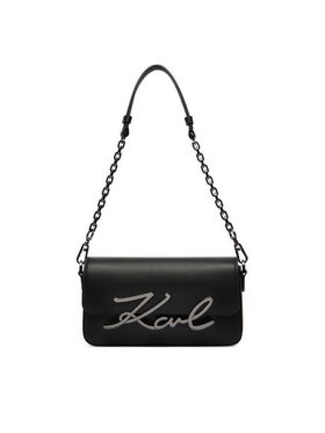KARL LAGERFELD Torebka B3W30013 Czarny