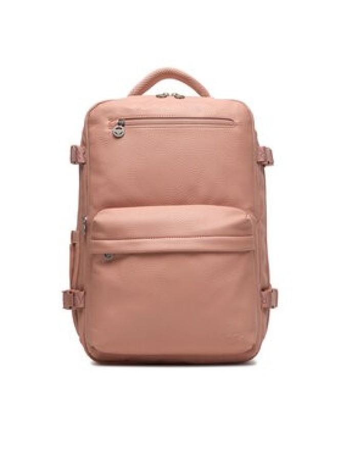 Roxy Plecak podróżny CEOWB-ROXY-KL-004-09 Różowy