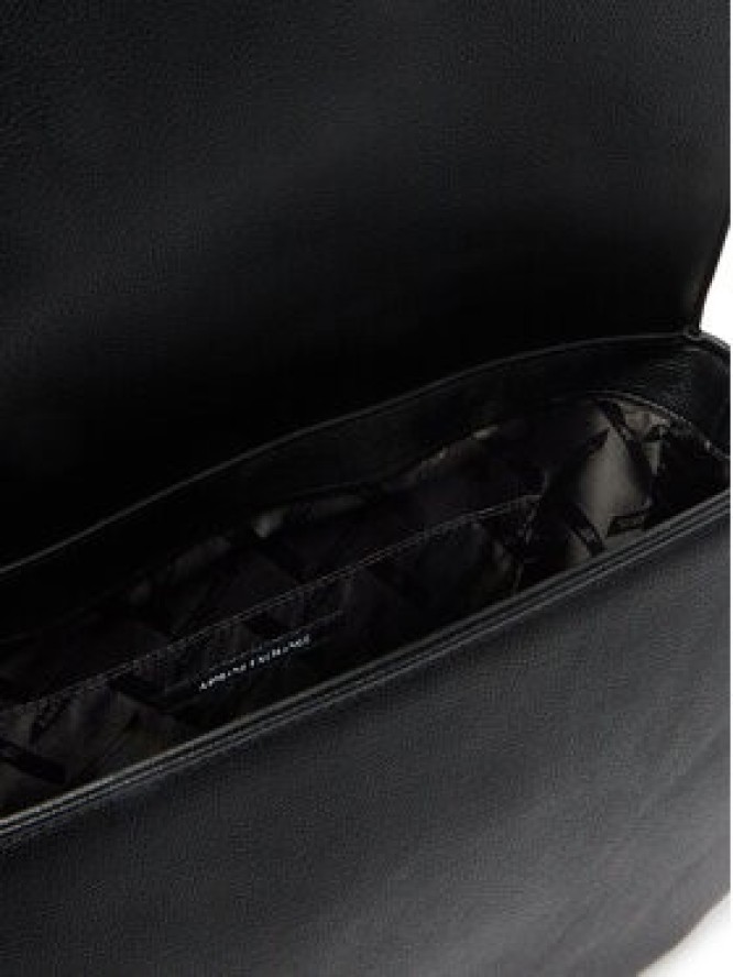 Armani Exchange Torebka XW002594 AF22649 UC001 Czarny