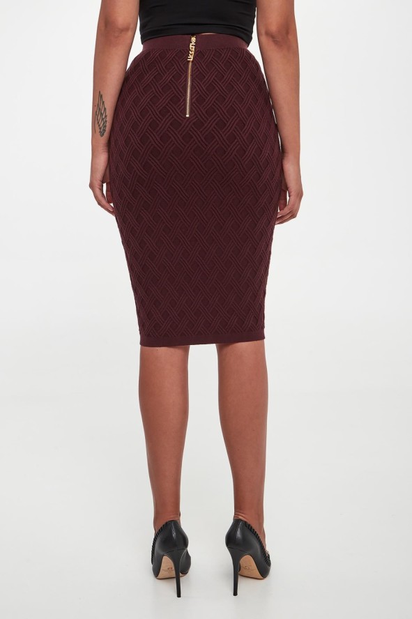 Spódnica midi ELISABETTA FRANCHI