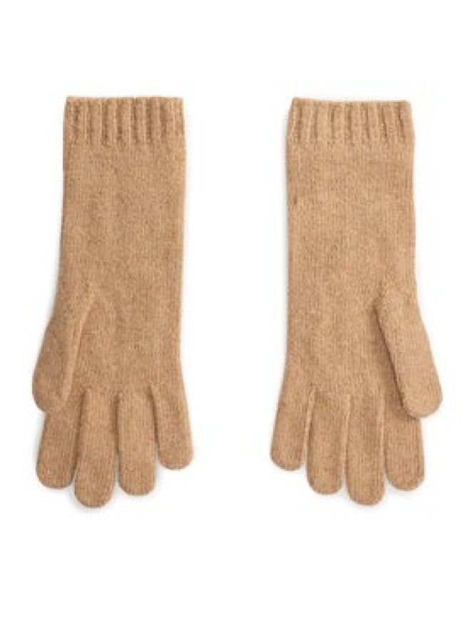 Polo Ralph Lauren Rękawiczki 455981440003 Brązowy