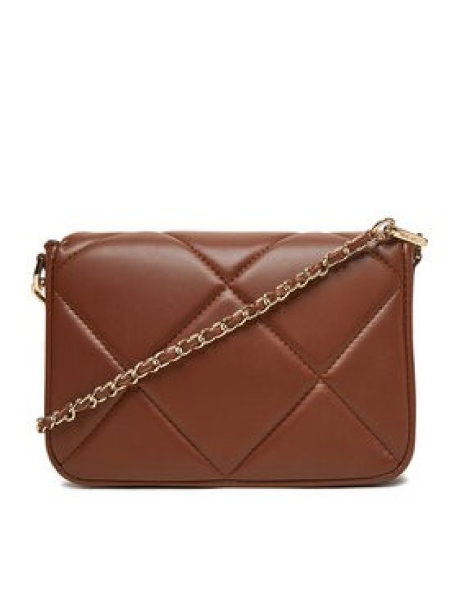 Nine West Torebka CEO-ANNA-LA482-3299 Brązowy