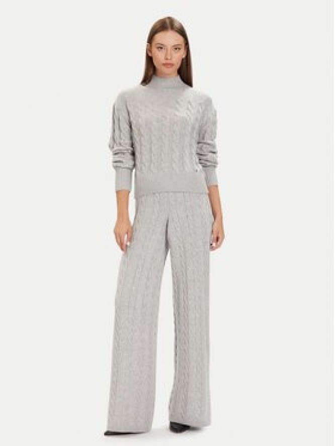 Guess Golf W5BR30 Z1192 Szary Relaxed Fit