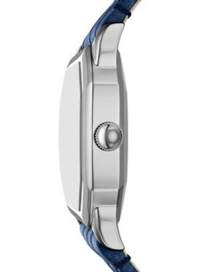 Fossil Zegarek Harlow ES5425 Niebieski