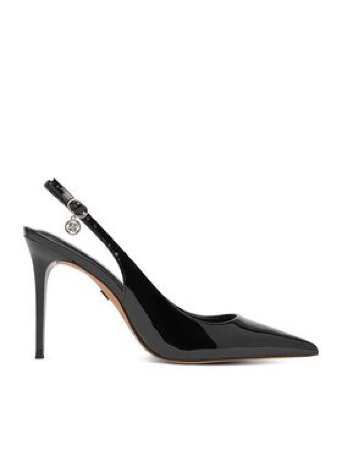 Nine West Szpilki CEO-TS6379-03 Czarny