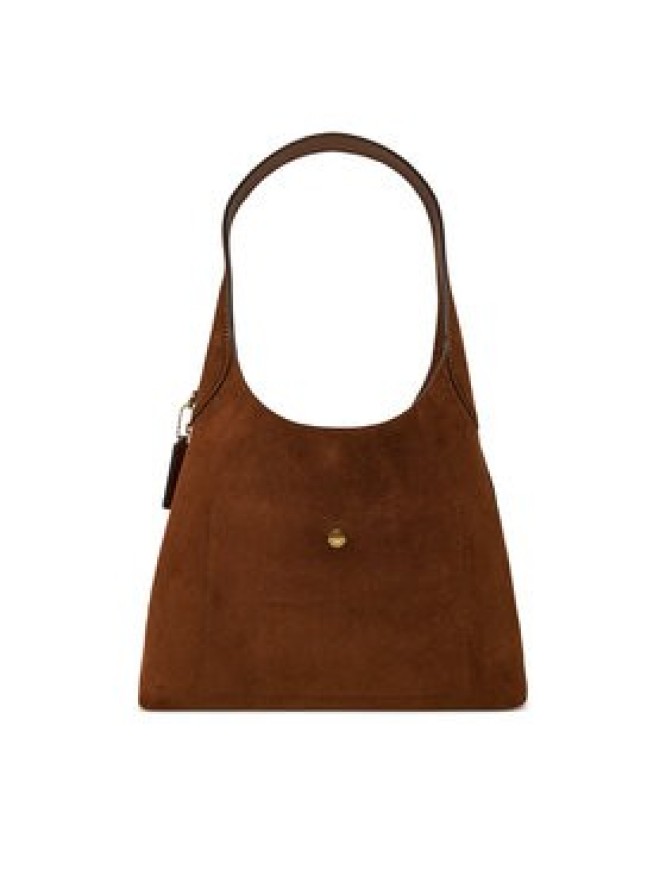 Coach Torebka CW637 Brązowy