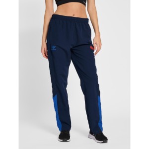 Damskie spodnie dresowe Hummel hmlPRO Grid