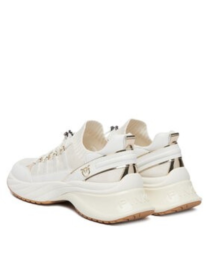 PINKO Sneakersy Ariel 34 SS0141 P128 Biały