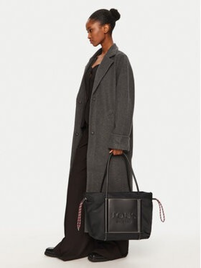 TOUS Torebka Empire Soft 195890680 Czarny