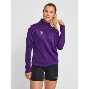 Bluza do piłki ręcznej damska Hummel hmlCORE XK