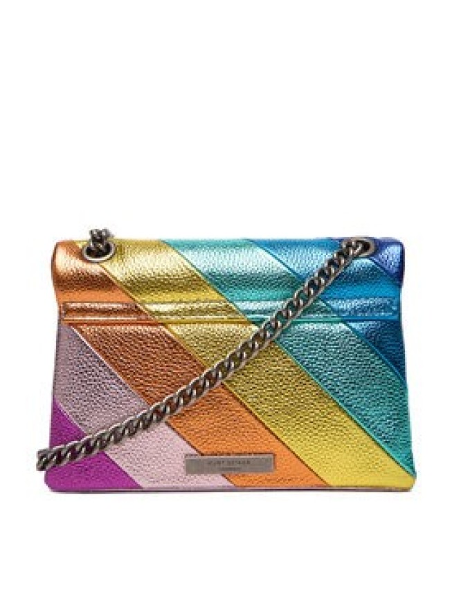 Kurt Geiger Torebka Mini Kensington 2471199109 Kolorowy