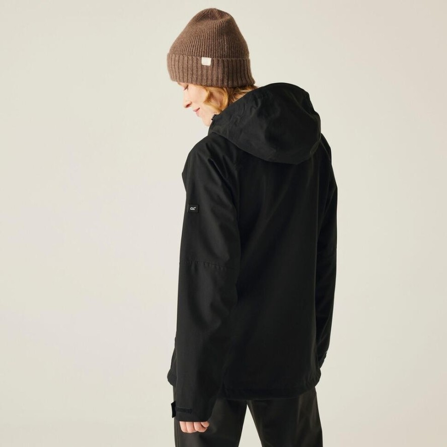 Kurtka damska 3 w 1 Wentwood