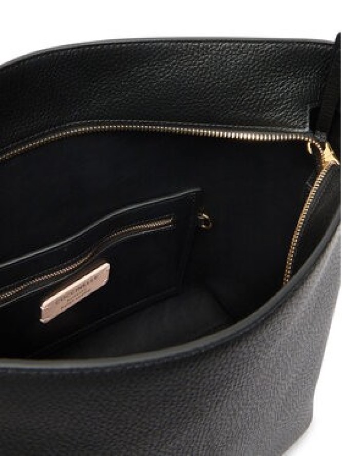 Coccinelle Torebka U4K Coccinelle C-Me Lock E1 U4K 13 02 01 Czarny