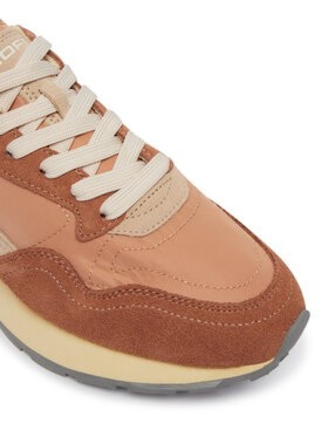HOFF Sneakersy City 12602408 Pomarańczowy