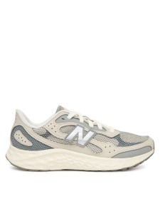 New Balance Buty do biegania Arishi WARISTM4 Beżowy