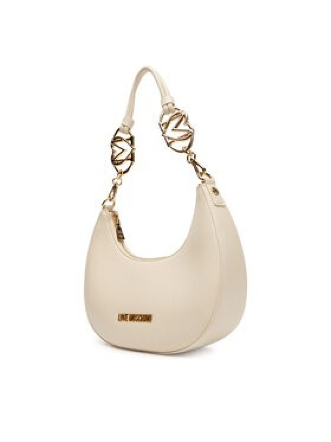 LOVE MOSCHINO Torebka JC4048PP1NLF0110 Beżowy