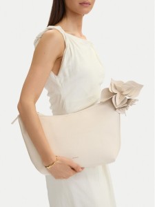 GINO ROSSI Torebka C-LDA8483 Écru