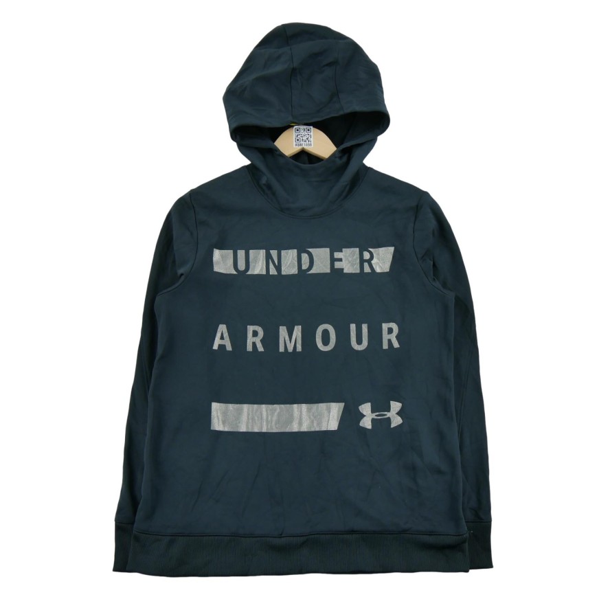 Under Armour bluza damska z kapturem