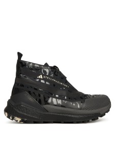adidas by Stella McCartney Trekkingi adidas by Stella McCartney x Terrex Free Hiker Gore-Tex JS1112 Czarny