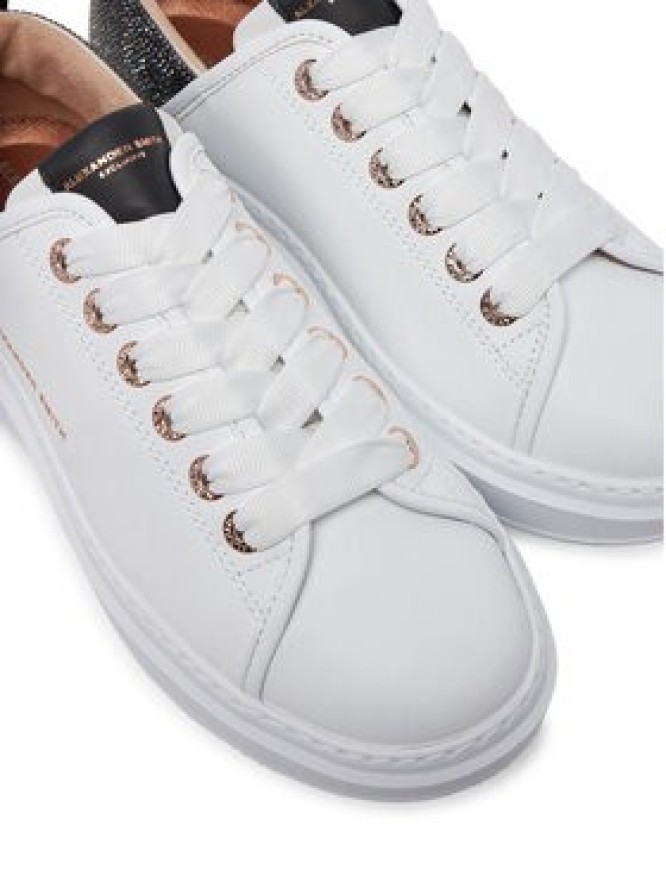 Alexander Smith Sneakersy Wembley ASBBWYW 0507 Biały