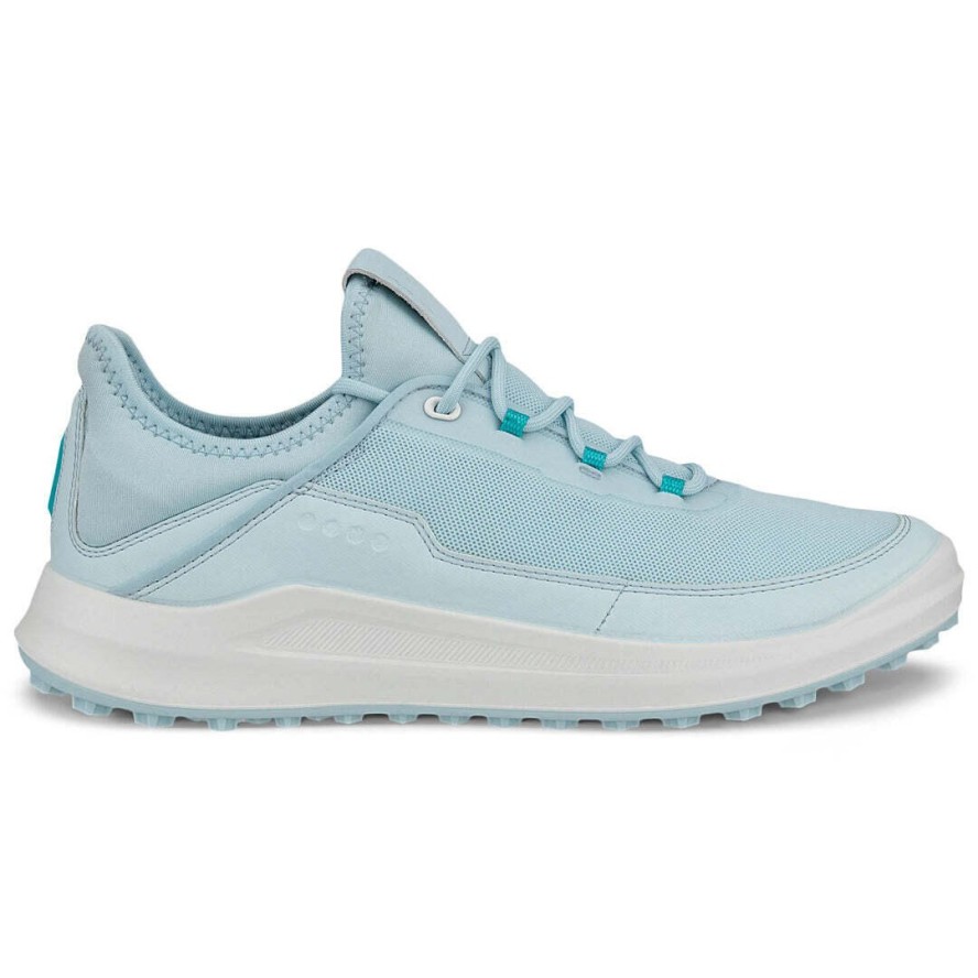 Damskie buty do golfa bez kolców Ecco Core