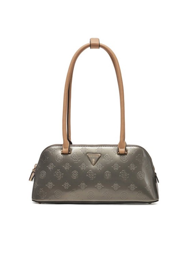 Guess Torebka HWTV94 96080 Srebrny