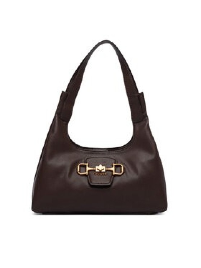 Guess Torebka Sunset HWBB23 14010 Brązowy