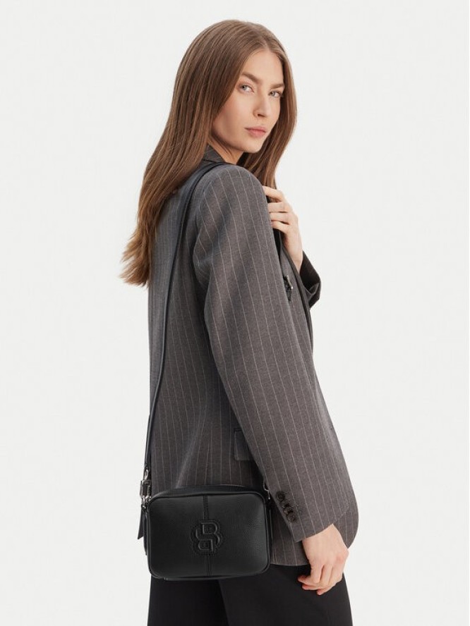 BOSS Torebka 50557914 Czarny