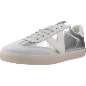 Buty VICTORIA BERLIN METAL Srebrny