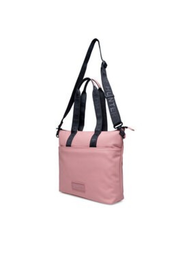 Hunter Torba CWBEO-HTR-B-002-05 Różowy