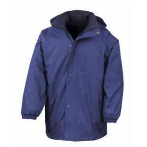 Kurtka Dwustronna Dla Dorosłych Unisex StormDri 4000