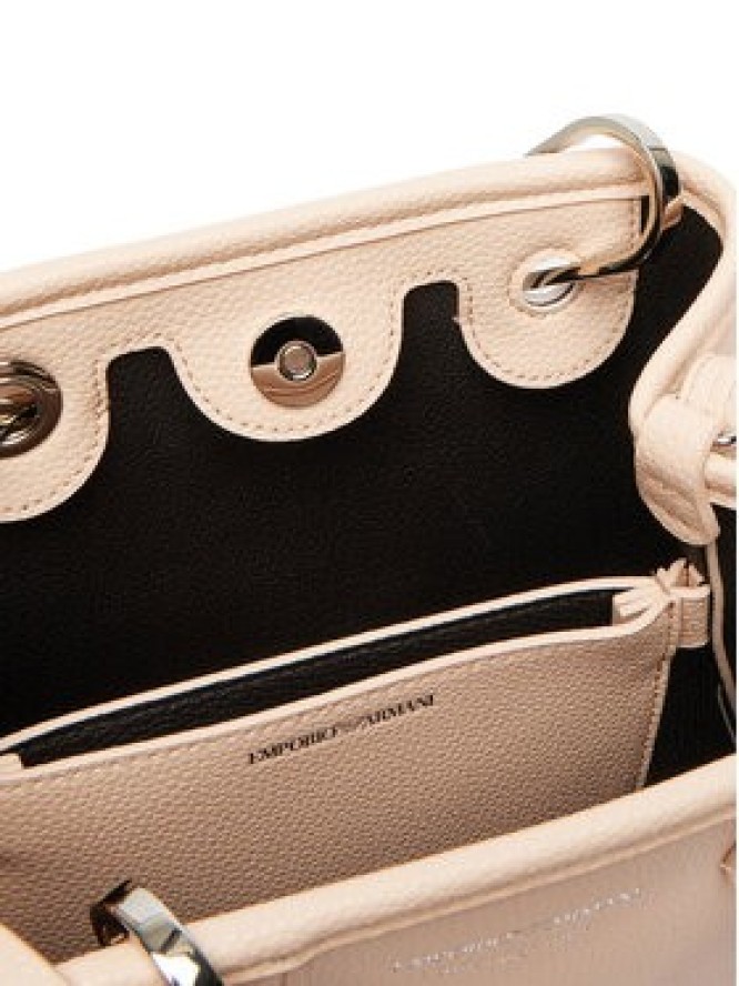 Emporio Armani Torebka EW000382 AF12036 M1332 Różowy