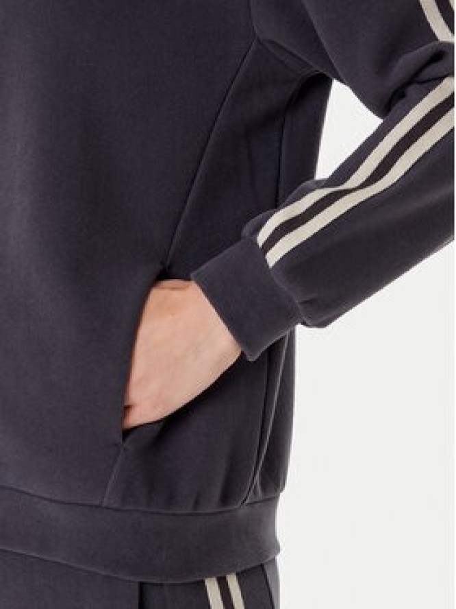 EA7 Emporio Armani Bluza 7W000566 AF15528 U8117 Szary Relaxed Fit