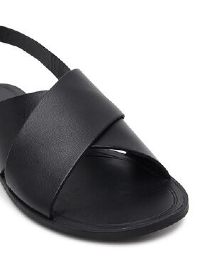 Vagabond Shoemakers Sandały Tia 2.0 5931-001-20 Czarny