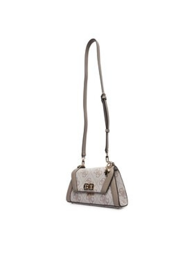 Guess Torebka Karnilla HWOS99 01190 Beżowy