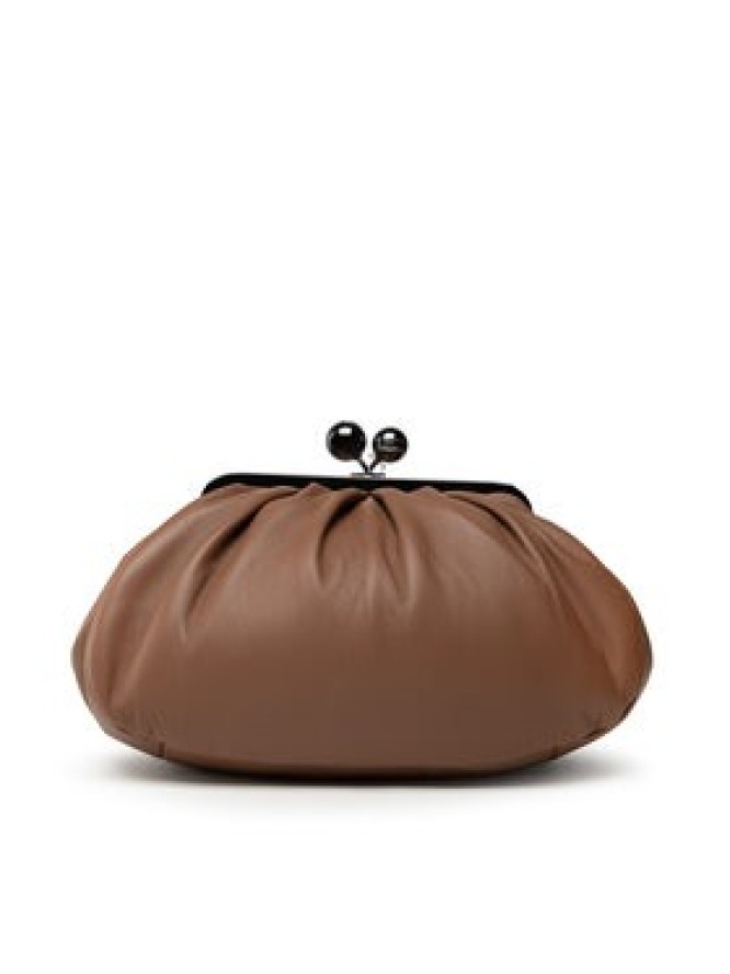 Weekend Max Mara Torebka Cubico 55160212600 Brązowy