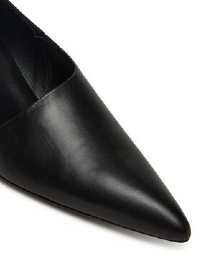 HÖGL Czółenka Kristin 0-104513-01000 Czarny