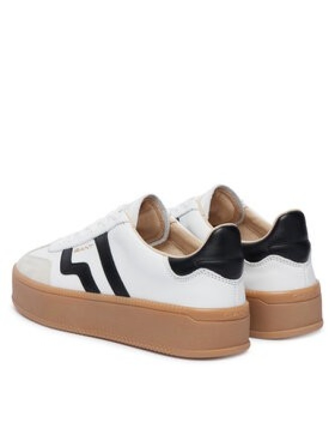 Gant Sneakersy Cuzmani 33531351 Biały
