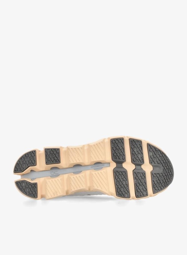 Buty do biegania damskie On Running Cloudswift 4